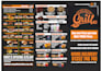 design flyer,poster, food menu with in 6 hours