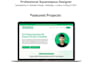 design a high converting squarespace website or redesign