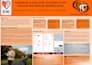 create medical presentation slides and poster