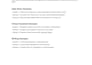 design professional canva templates, resumes, flyers, 2 more