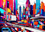 create stunning ai generated images and digital templates