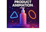 do ai 3d animation videos and ai art, ai reel videos