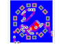 design led flashing modules and pcb circuits in altium