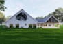 do photorealistic interior design, exterior design rendering