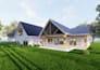do photorealistic interior design, exterior design rendering