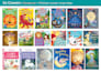 design your childrens book cover with your images