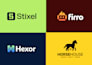 create a modern business logo design