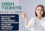 sales developments representative sale rep b2b sales bdr appointment setting