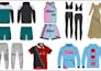 do clothing size chart and measurement spec