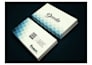 design professional business card in 6 hours with unlimited revisions