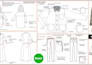 create factory ready fashion techpacks