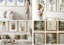create editable PSD mockups from your interior photos