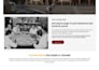 modern restaurant website for business HTML, tailwind CSS js