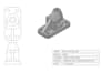 design precise mechanical parts and assemblies in autocad