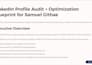 manage your linkedin profile personalized outreaching to generate direct leads