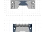 do reverse engineering from scan,images,stl,obj