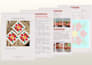 write quality crochet patterns with charts and photos