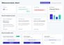 do custom website development as full stack web developer using next js