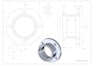 product design 3d model cad solidworks