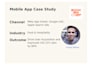 drive app installs and conversion with full growth strategy