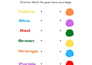 create colorful activity books, workbook and kindergarten worksheets for kids