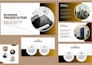 design and  redesign powerpoint presentation