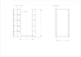 create 3d modeling and 2d drawings, parts modeling in ptc creo, solidworks