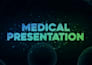 design premium powerpoint presentation slides for medical and corporate training