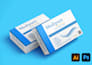 design amazon box packaging and product packaging box design