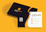 provide unique business card
