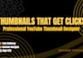 design thumbnails that make people click