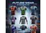 do custom jersey design or sublimation design
