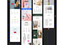 develeop a robust and responsive website