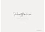 design a simple minimalis, and profesional logo