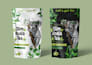 make professional label or packaging design in any style