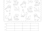 create preschool and kindergarten worksheets PDF