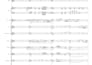 arrange or score custom music for choir, ensemble