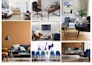 create an ergonomic floor plan with a furniture layout