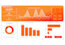 clean, analyze,visualize your data in excel, powerbi tableau