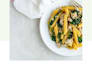 create a personalized high protein meal plan for your goals