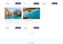 design a luxury villa wordpress website with direct booking