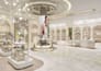 do realistic 3d interior rendering