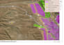 do gis mapping, ndvi, and vegetation analysis using arcgis