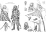 create design of your oc