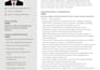 create a proffesional ats optimized resume design