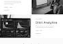create high converting landing page in HTML, figma, adobexd