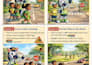 do professional storyboard visuals