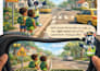 do professional storyboard visuals