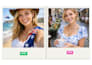create realistic dating headshots for tinder and dating apps