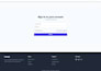 be PHP laravel developer for full stack web app